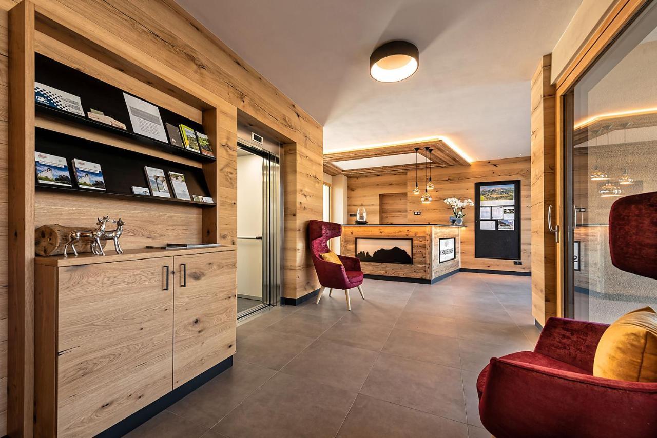 Hotel Schallerhof Tesimo Luaran gambar