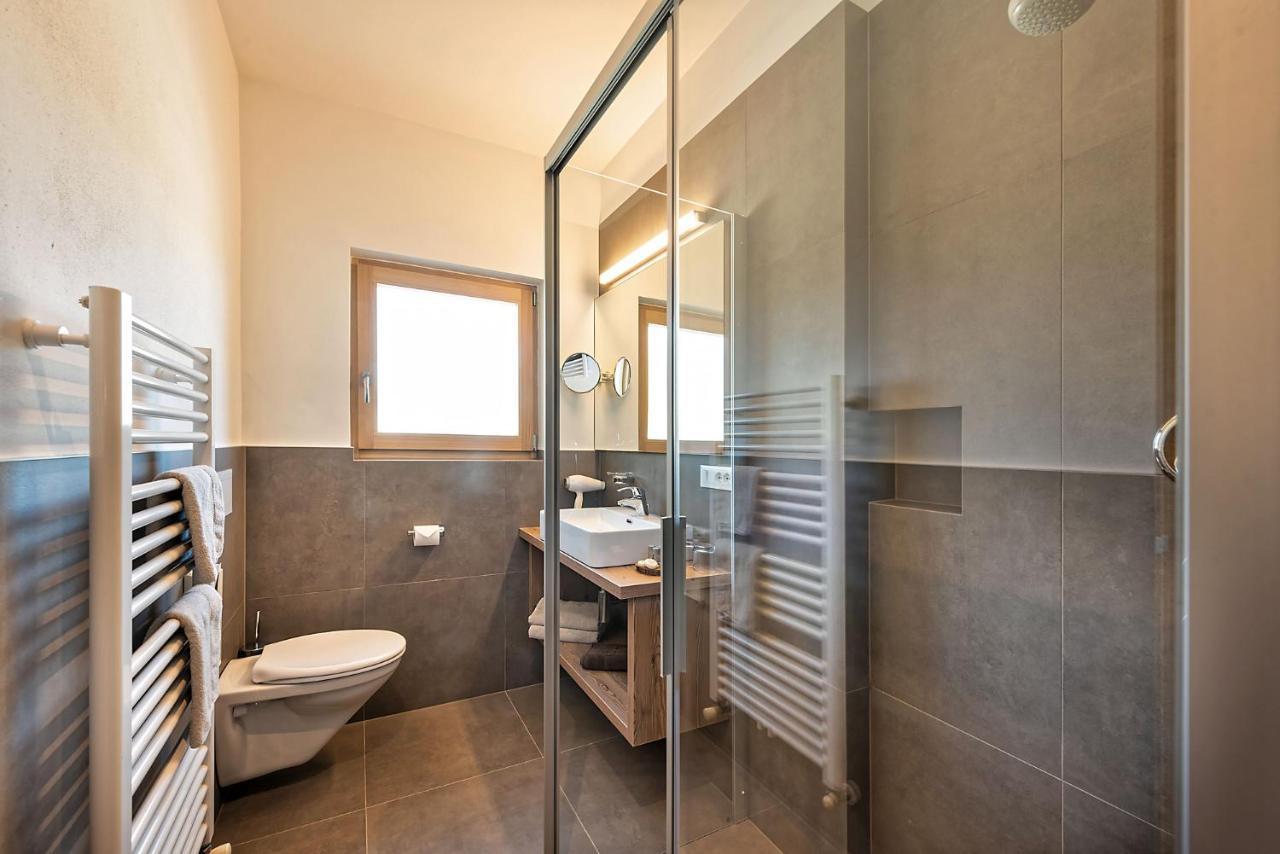 Hotel Schallerhof Tesimo Luaran gambar