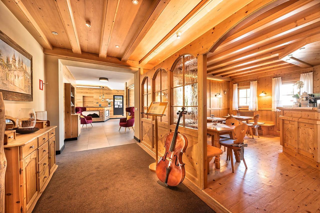 Hotel Schallerhof Tesimo Luaran gambar