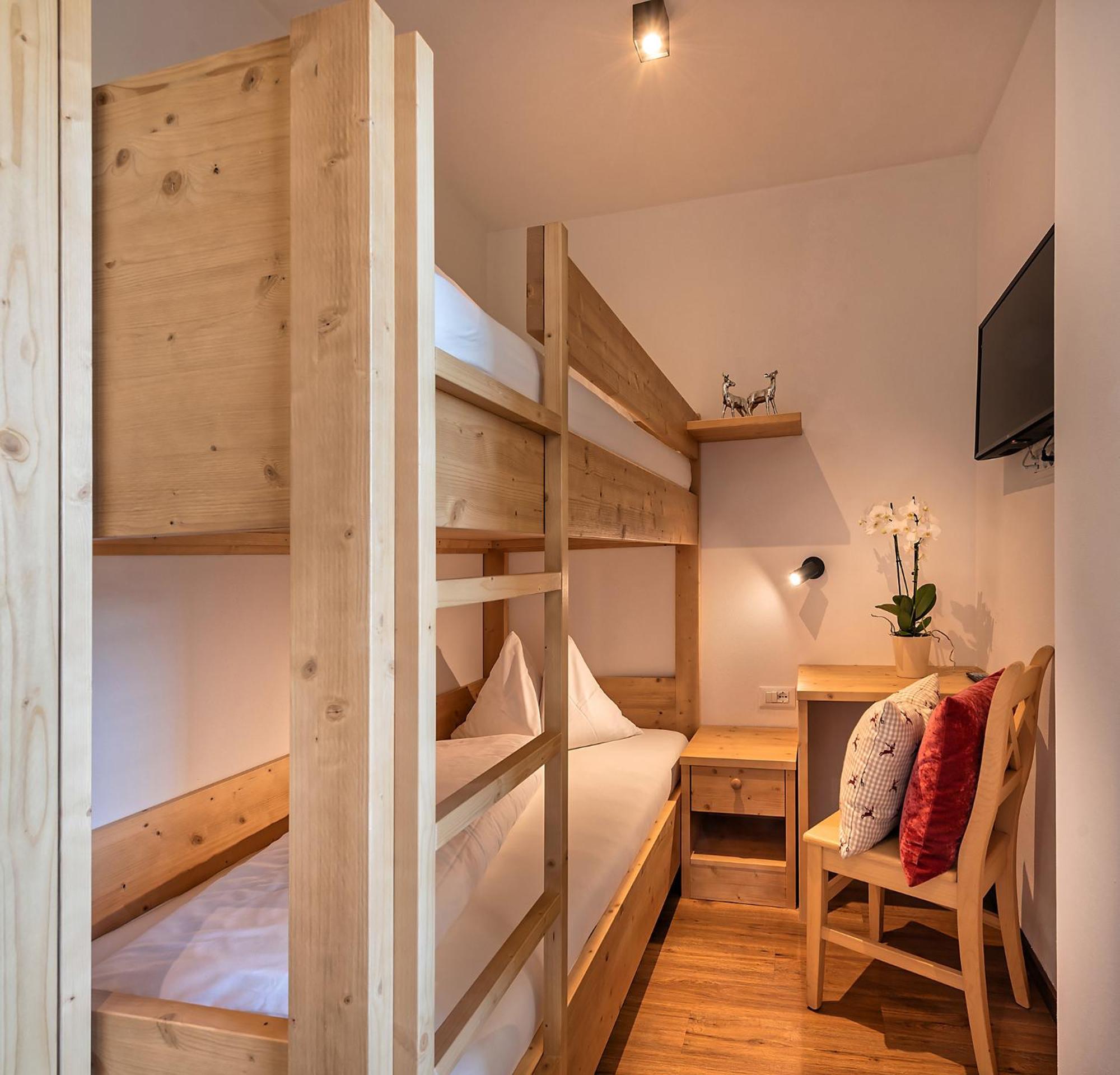 Hotel Schallerhof Tesimo Luaran gambar