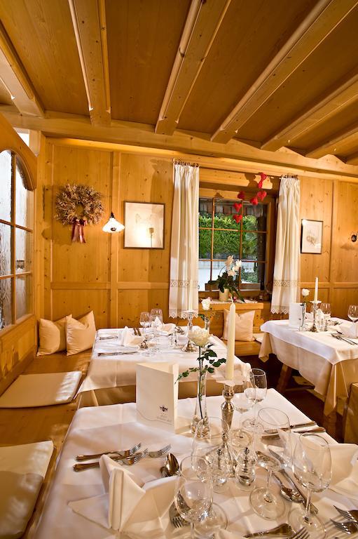 Hotel Schallerhof Tesimo Luaran gambar