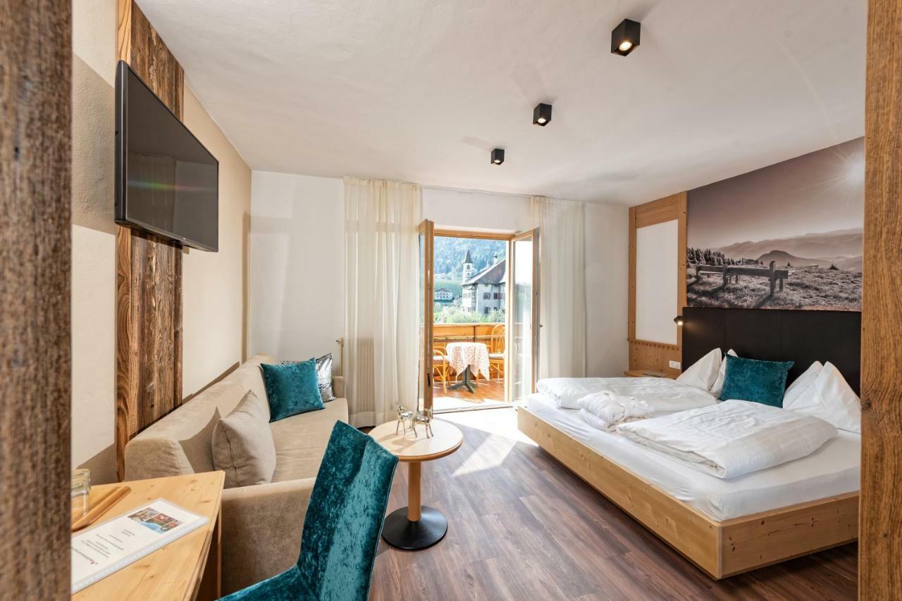 Hotel Schallerhof Tesimo Luaran gambar